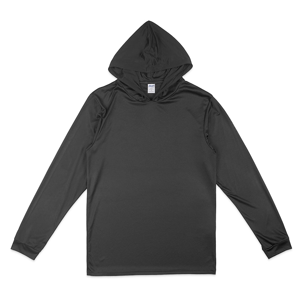 Paragon 220 Bahama Performance Hooded Long Sleeve T-Shirt