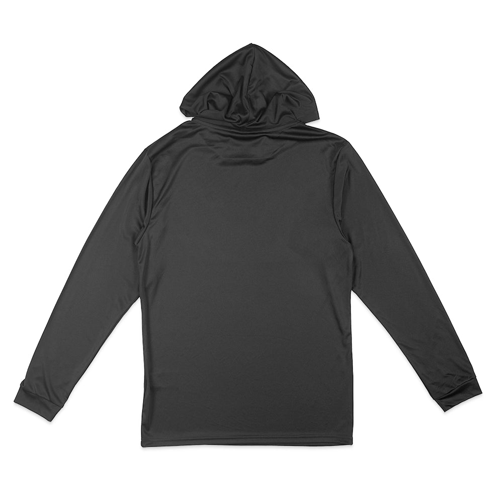 Paragon 220 Bahama Performance Hooded Long Sleeve T-Shirt