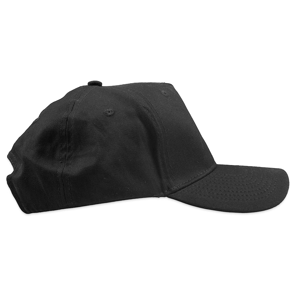 Port & Company CP86 Five-Panel Twill Cap