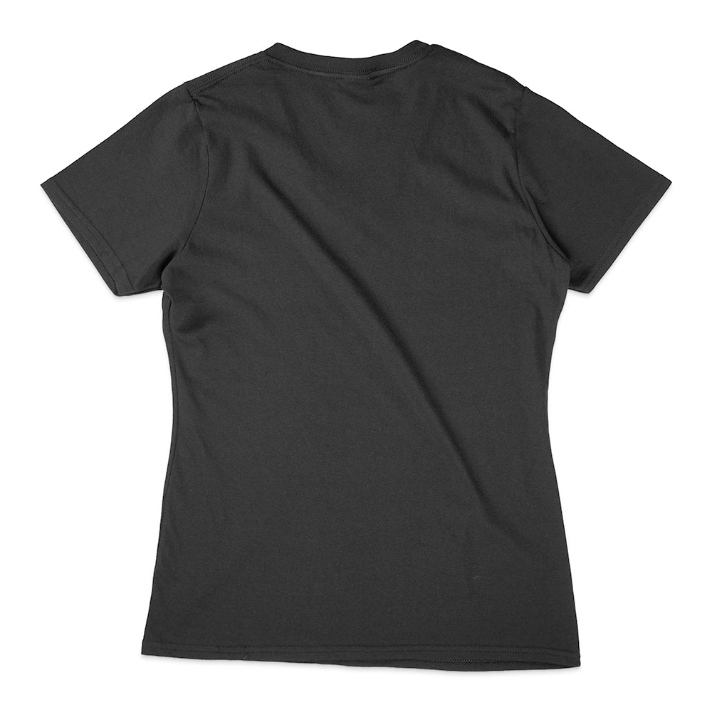 Port & Company LPC54V Ladies’ Core V-Neck