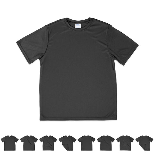 Port & Company PC380Y Youth Performance Tee