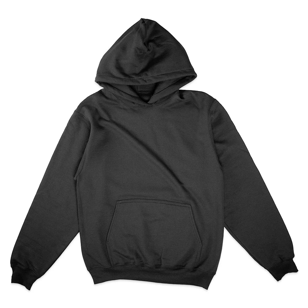 Port & Company PC78H Core Fleece Pullover Hooded Sweatshirt