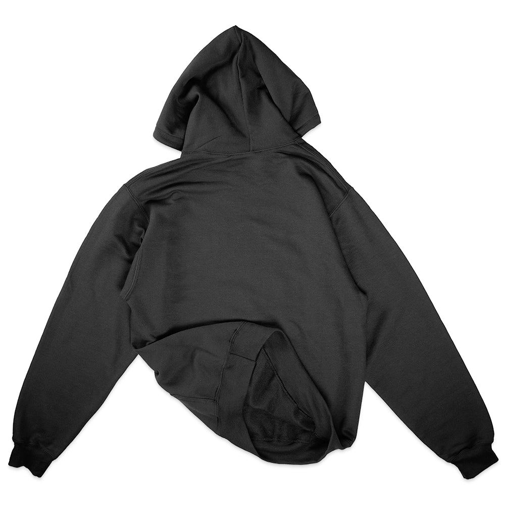 Port & Company PC78H Core Fleece Pullover Hooded Sweatshirt