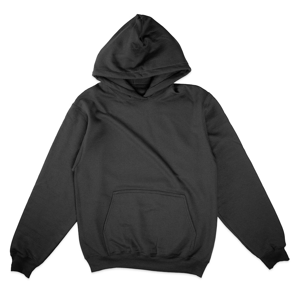 Port & Company PC78H Pullover Hooded Sweatshirt