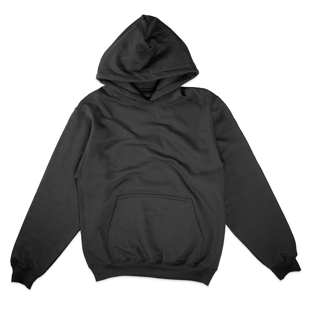 Port & Company PC78H Pullover Hooded Sweatshirt