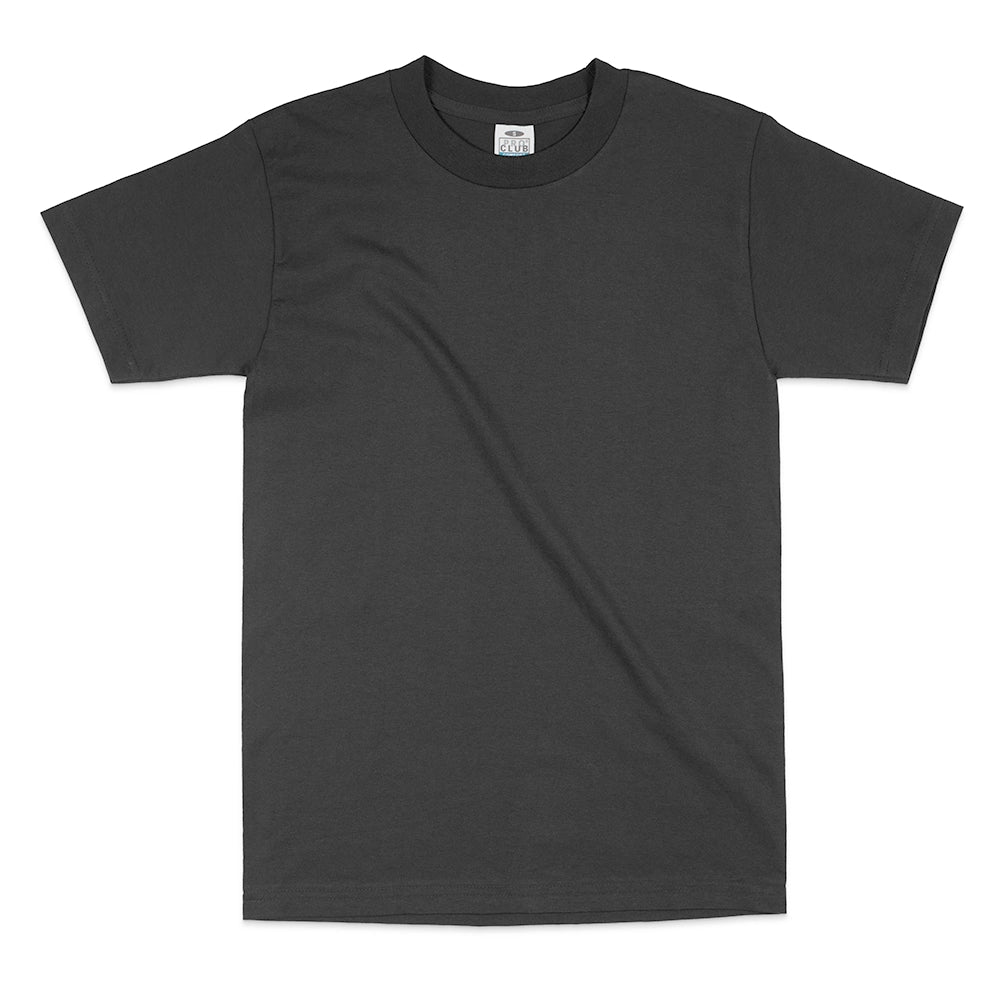 Pro Club Men's Comfort Cotton Short Sleeve T-Shirt