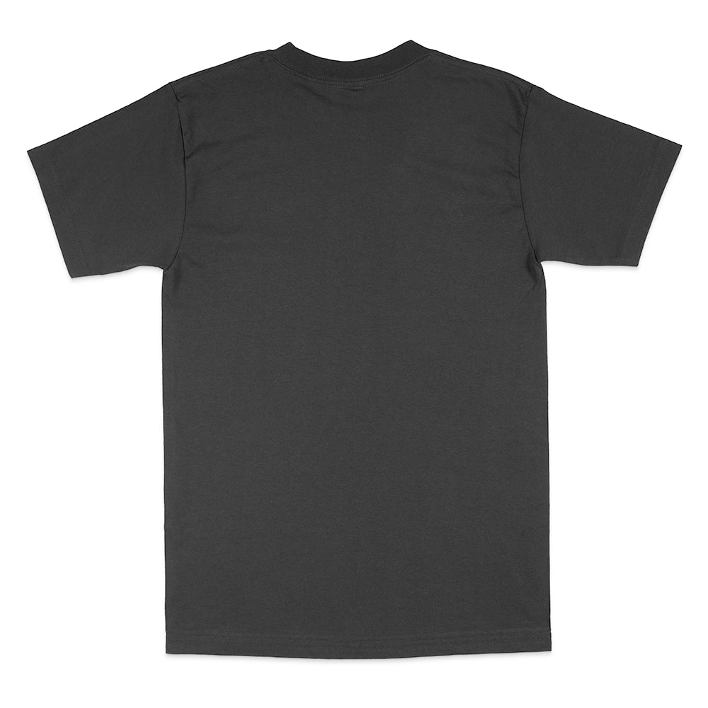 Pro Club Men's Comfort Cotton Short Sleeve T-Shirt