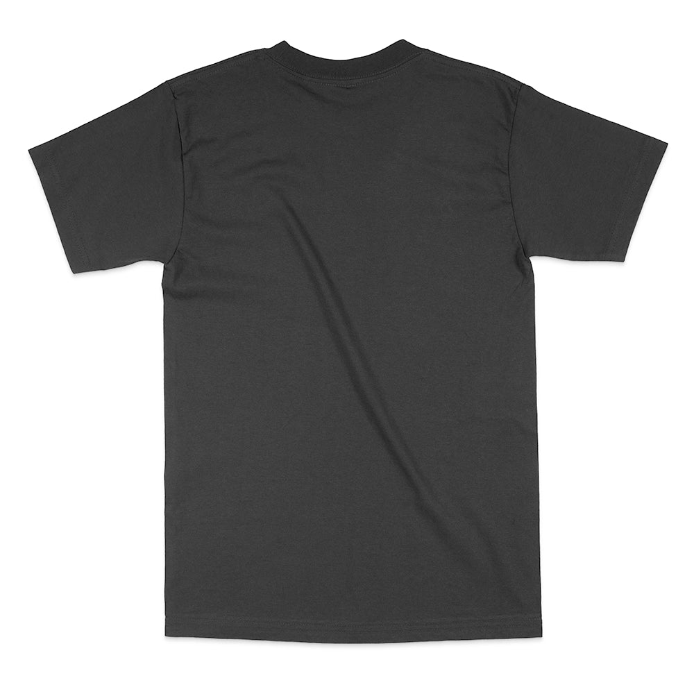 Pro Club Men's Comfort Cotton Short Sleeve T-Shirt