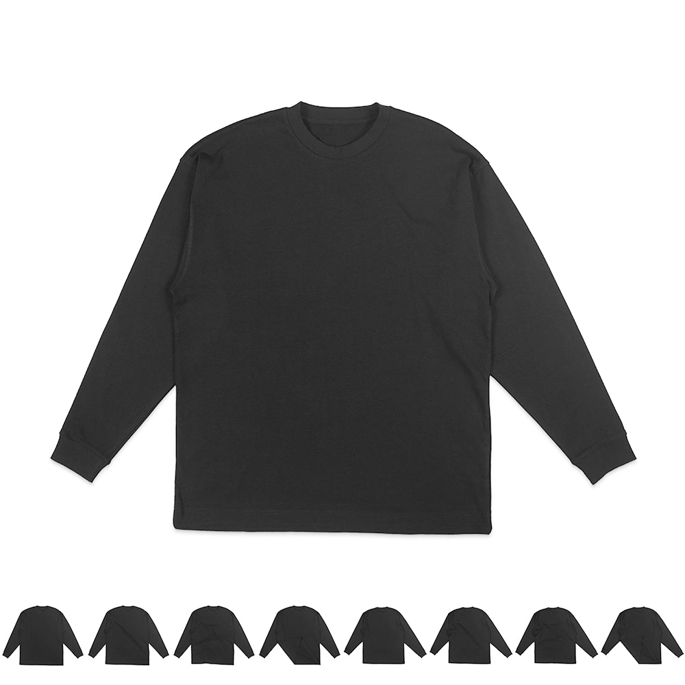 Rue Porter RP12X Luxury Long Sleeve Shirt