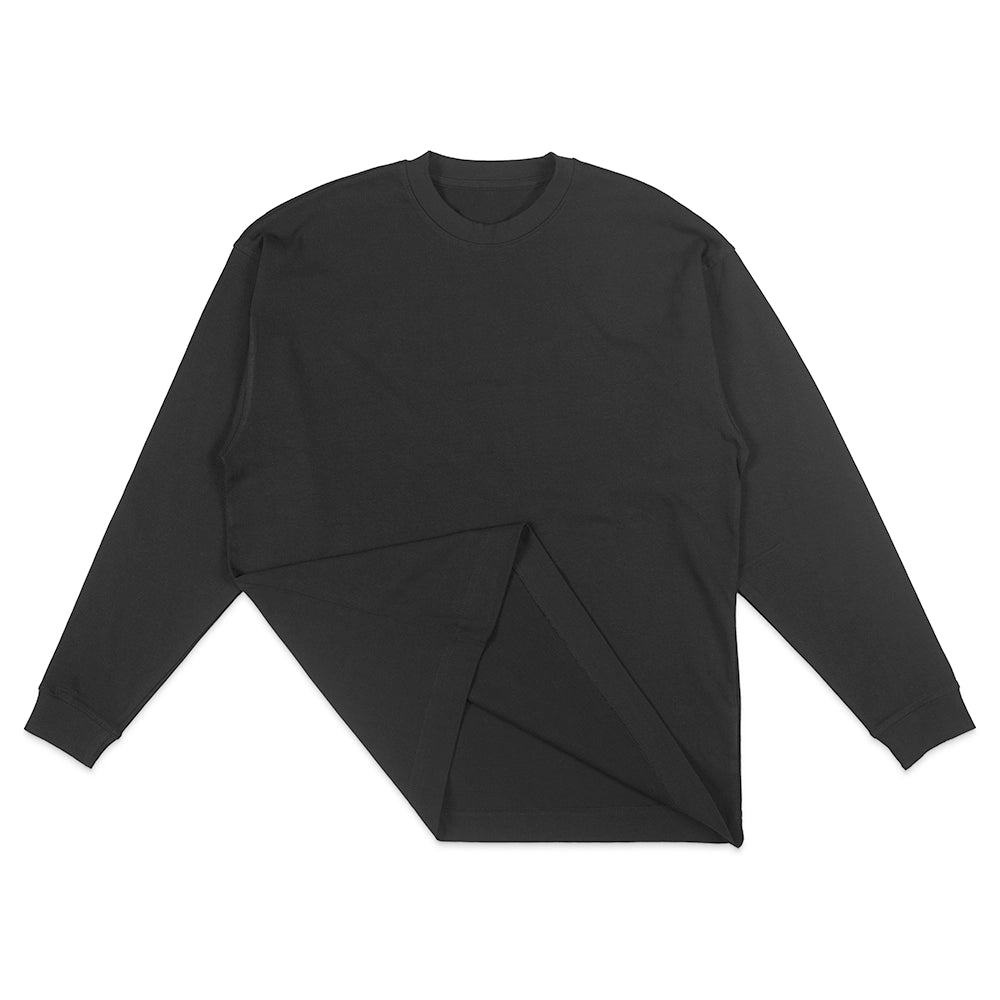 Rue Porter RP12X Luxury Long Sleeve Shirt