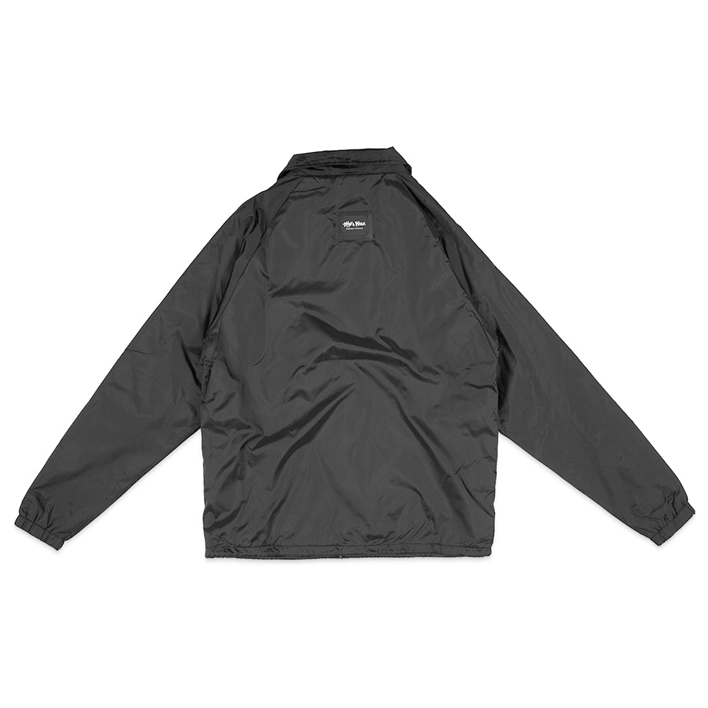 Shaka Wear Coach Jacket