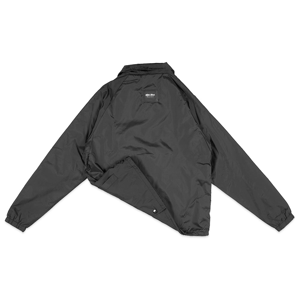 Shaka Wear Coach Jacket