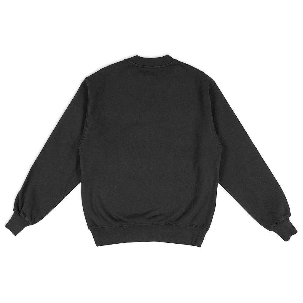 Shaka Wear Los Angeles 13.5oz Garment Dye Crewneck