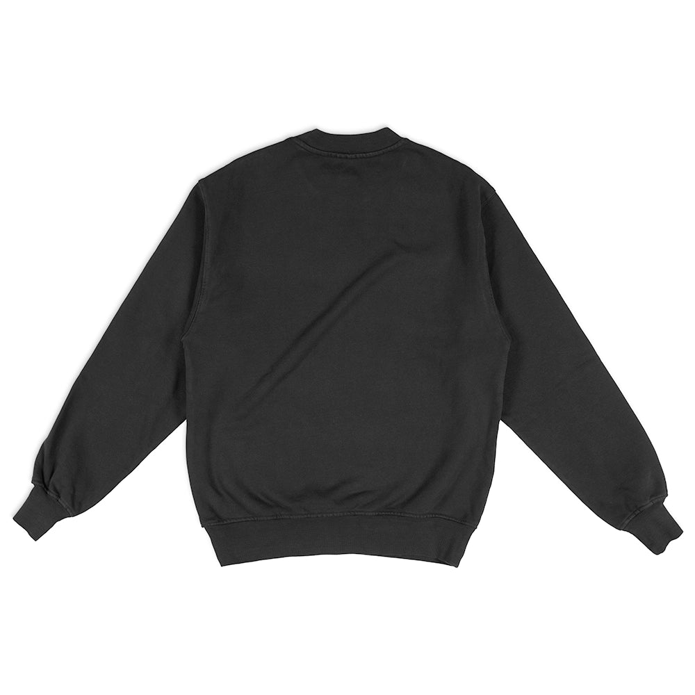 Shaka Wear Los Angeles 13.5oz Garment Dye Crewneck