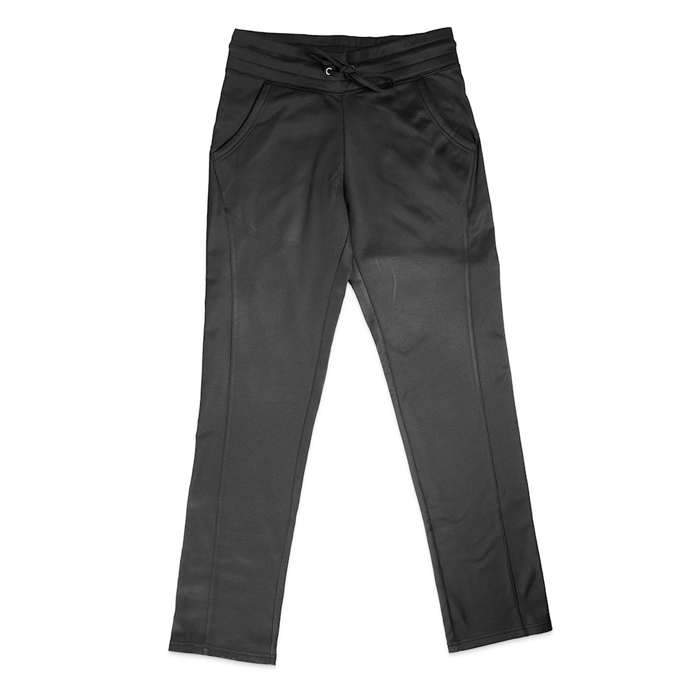 Sport Tek LST237 Ladies Sport-Wick Fleece Pant