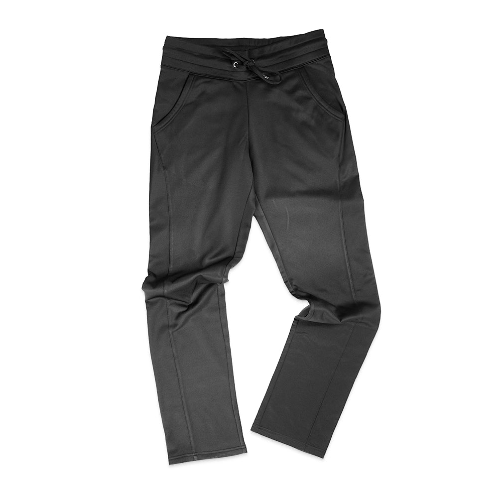 Sport Tek LST237 Ladies Sport-Wick Fleece Pant