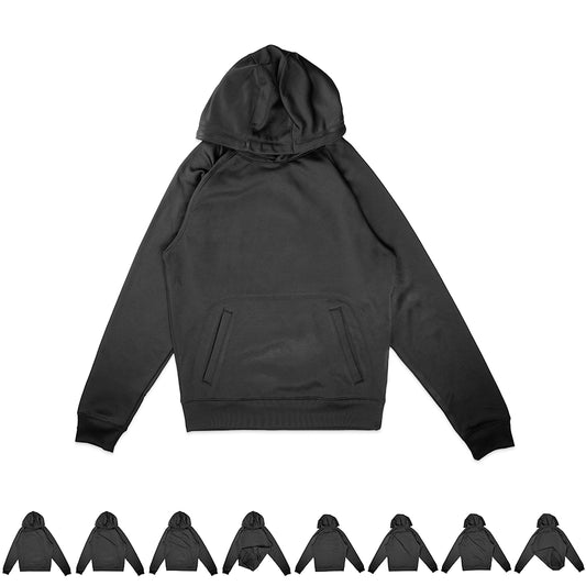 Sport Tek ST250 Tech Fleece Hooded Sweatshirt