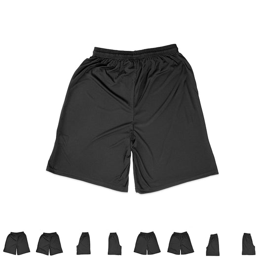 Sport Tek ST355 PosiCharge Competitor Short