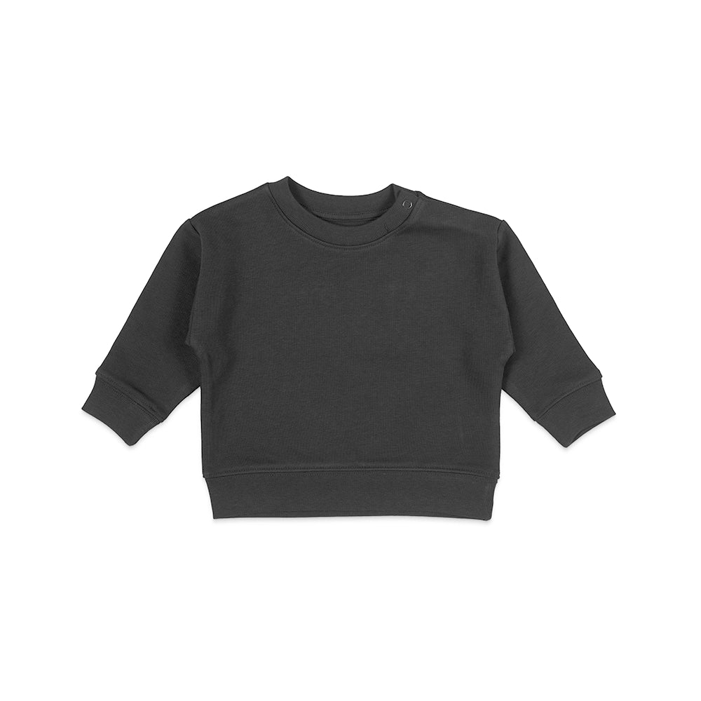 Stanley/Stella Baby Changer Crewneck Sweatshirt