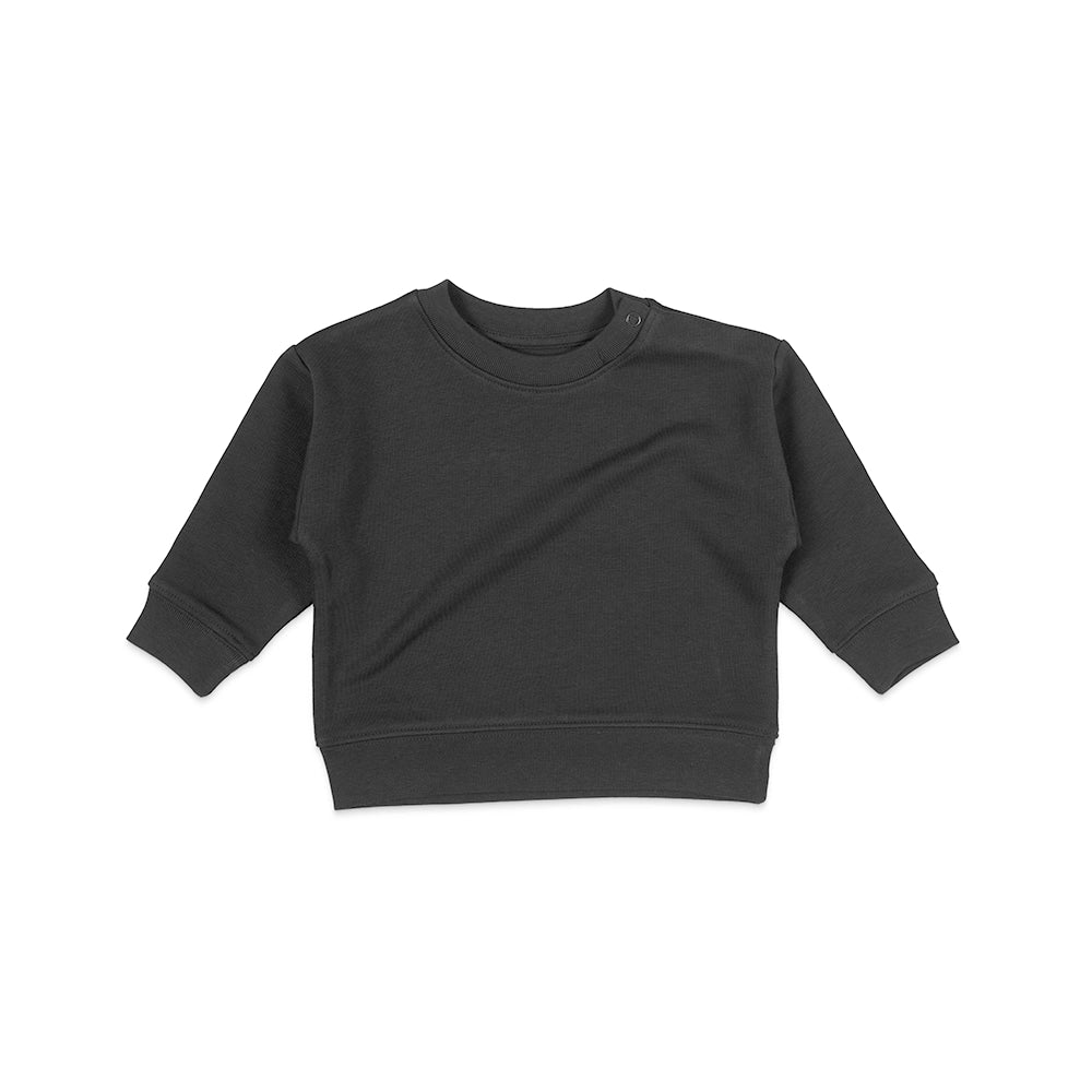 Stanley/Stella Baby Changer Crewneck Sweatshirt