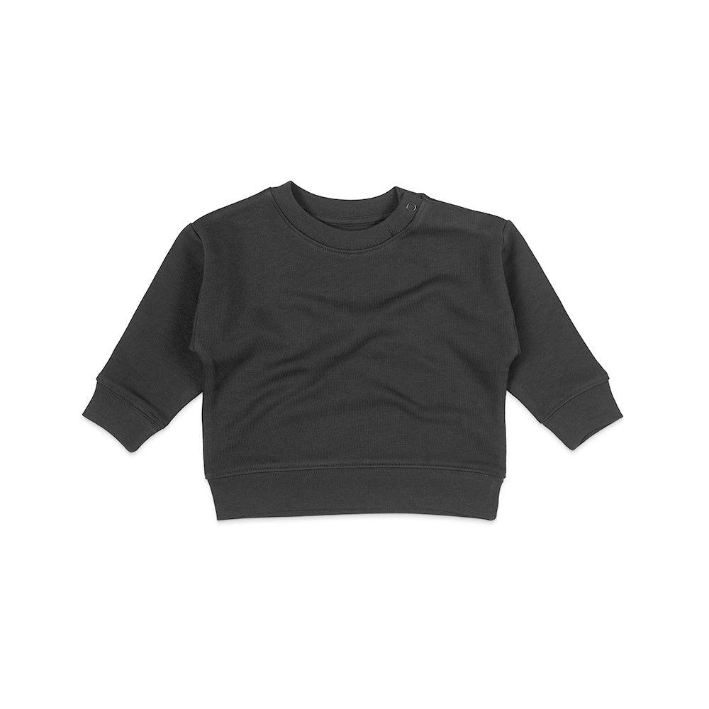 Stanley/Stella Baby Changer Crewneck Sweatshirt