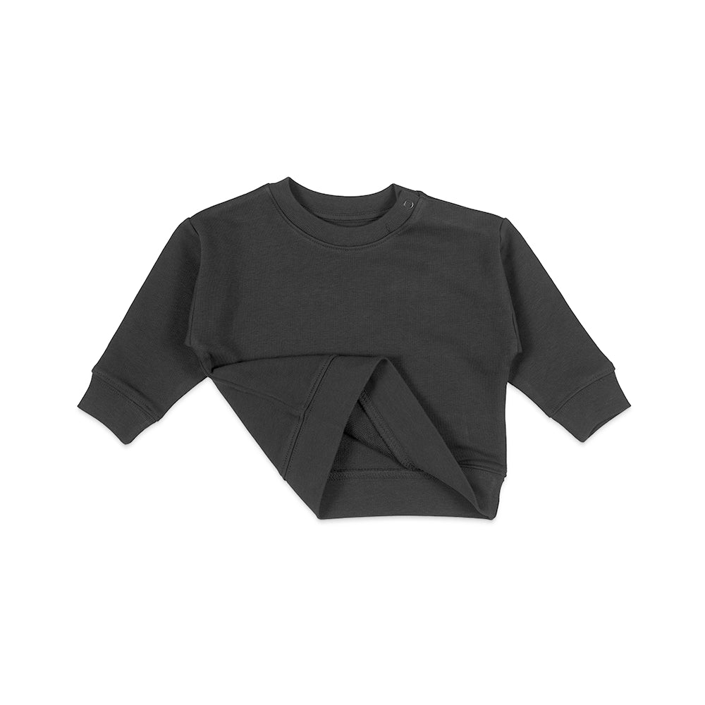 Stanley/Stella Baby Changer Crewneck Sweatshirt