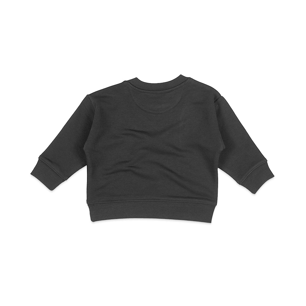 Stanley/Stella Baby Changer Crewneck Sweatshirt