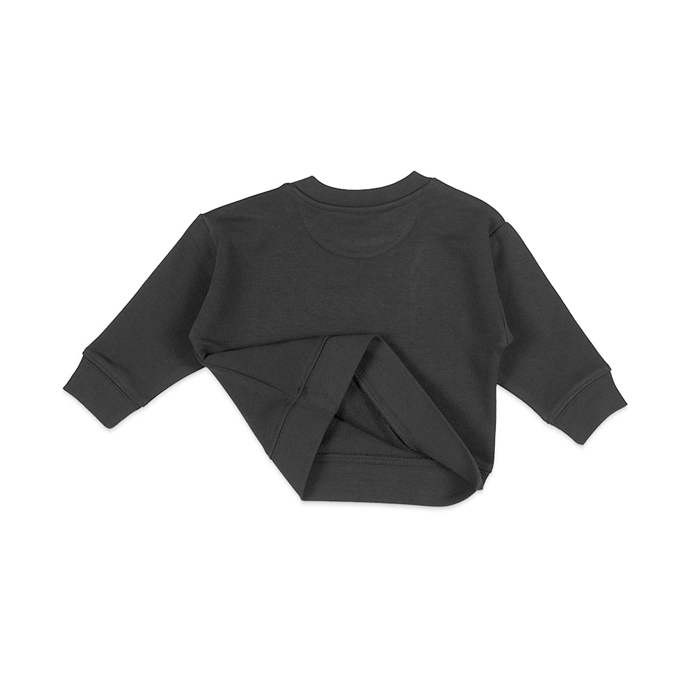 Stanley/Stella Baby Changer Crewneck Sweatshirt