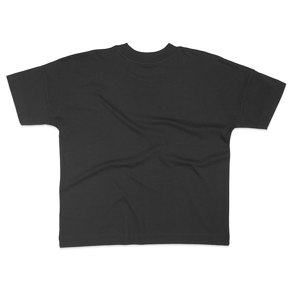 Stanley/Stella Blaster Drop Shoulder T-Shirt