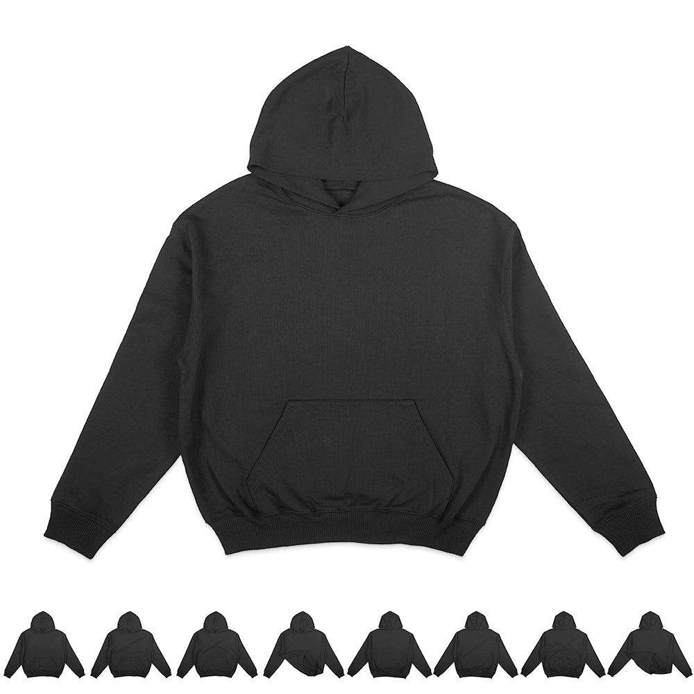 Stanley/Stella Cooper Dry Hoodie Sweatshirt