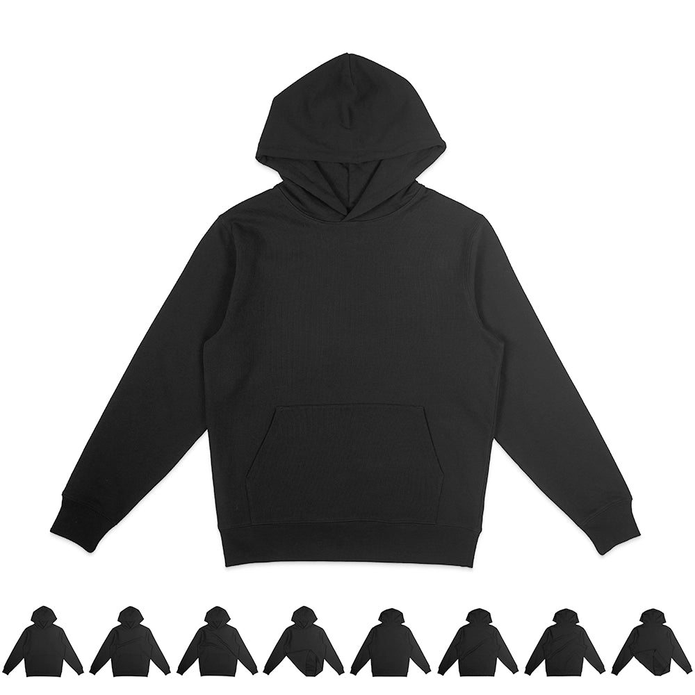Stanley/Stella Cruiser 2.0 Unisex Hoodie
