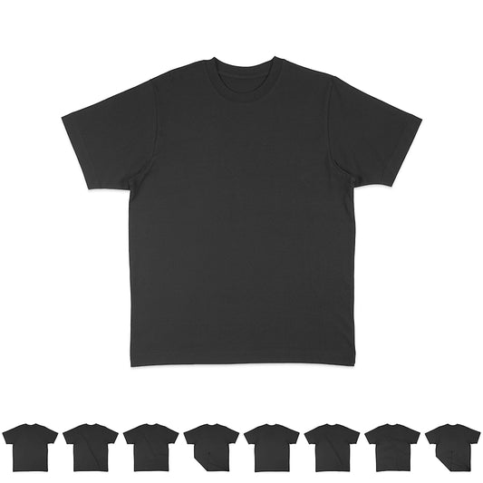 Stanley/Stella Freestyler Heavyweight T-Shirt