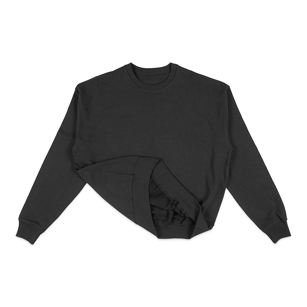 Stanley/Stella Ledger Dry Unisex Sweatshirt