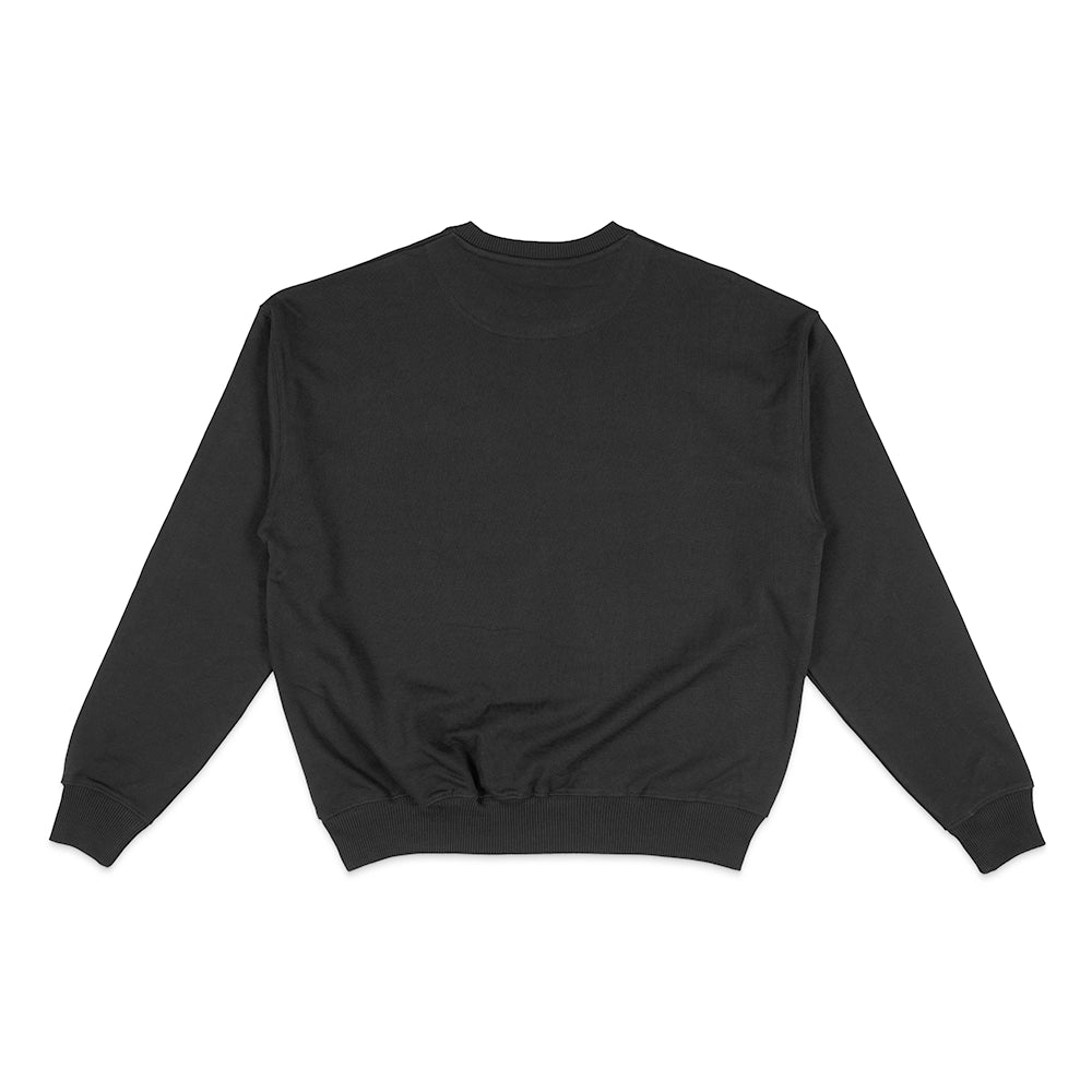 Stanley/Stella Ledger Dry Unisex Sweatshirt