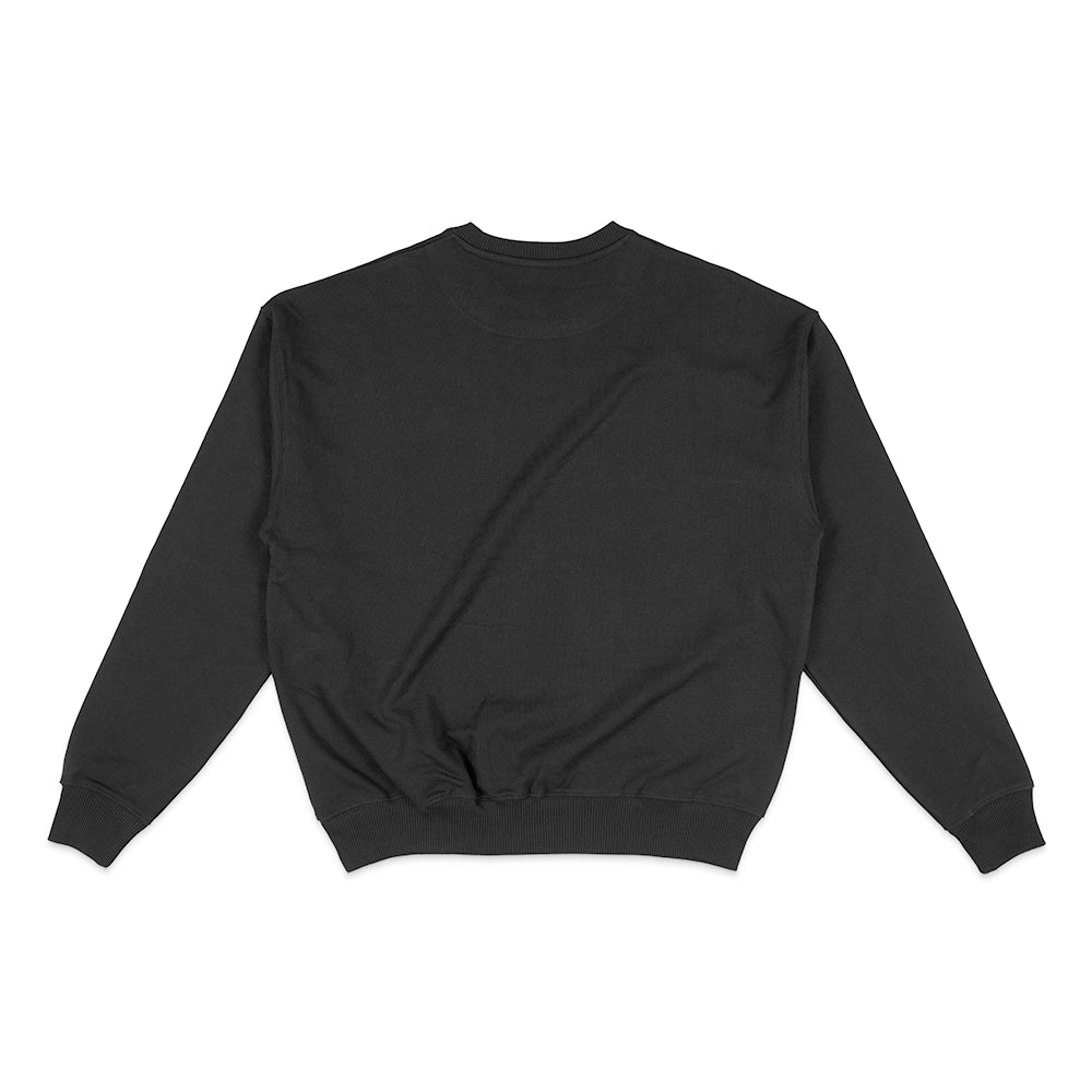 Stanley/Stella Ledger Dry Unisex Sweatshirt