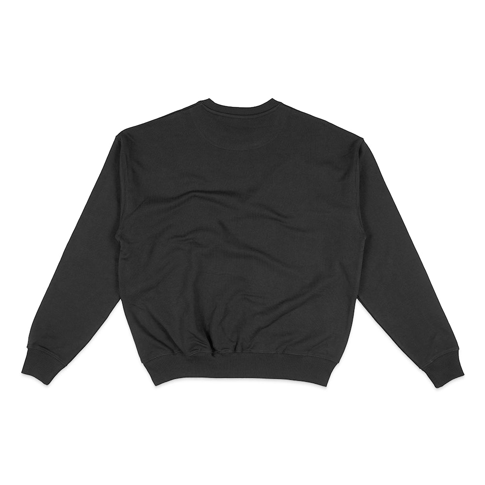 Stanley/Stella Ledger Dry Unisex Sweatshirt