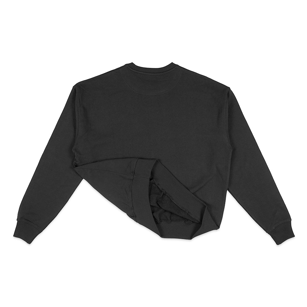 Stanley/Stella Ledger Dry Unisex Sweatshirt