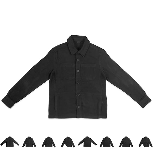 Stanley/Stella River Unisex Overshirt