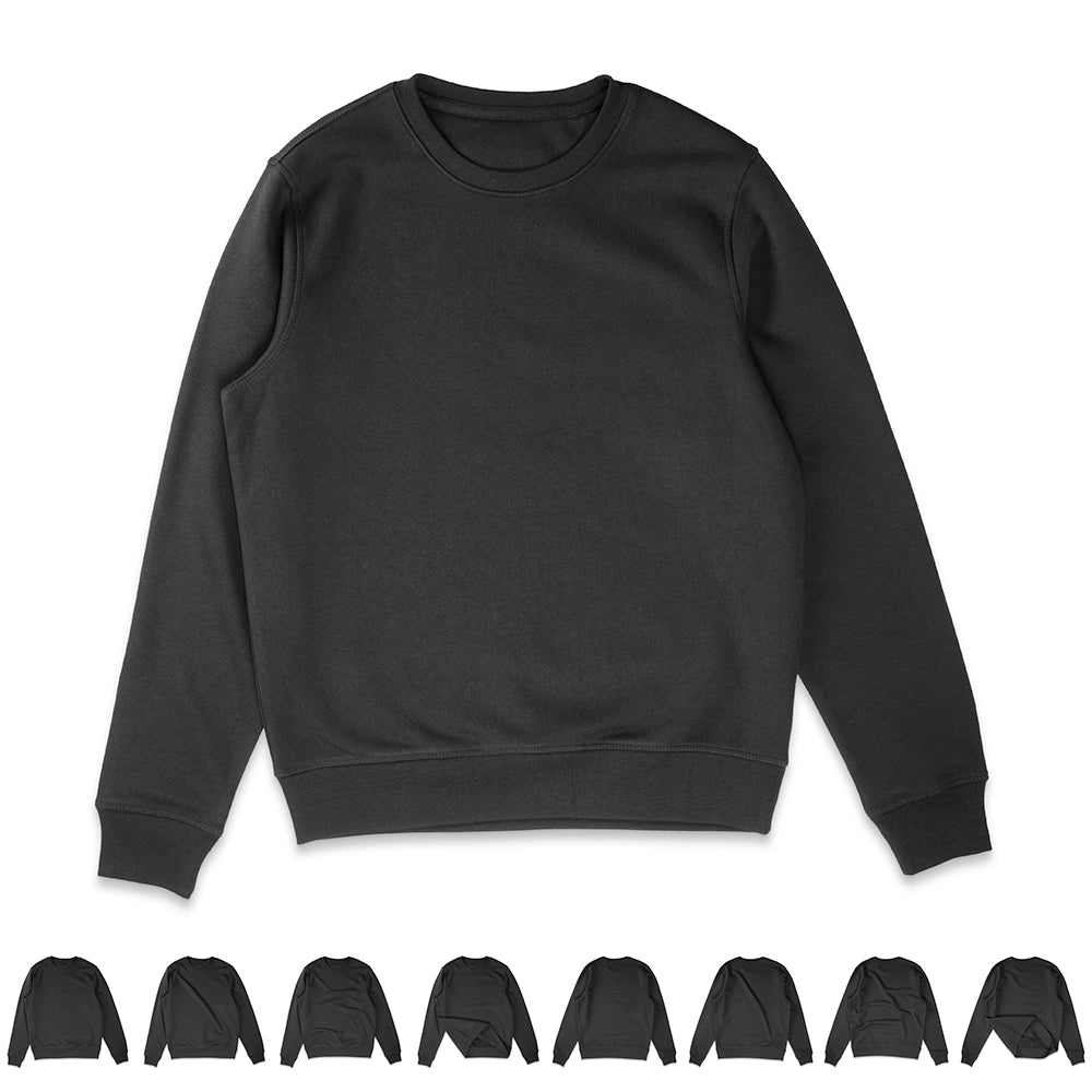 Stanley/Stella Roller Unisex Crew Neck Sweatshirt