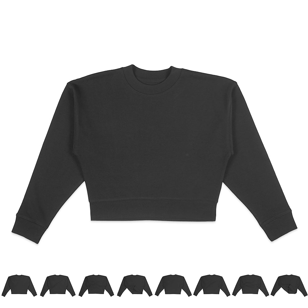 Stanley/Stella Stella Cropster Cropped Sweatshirt