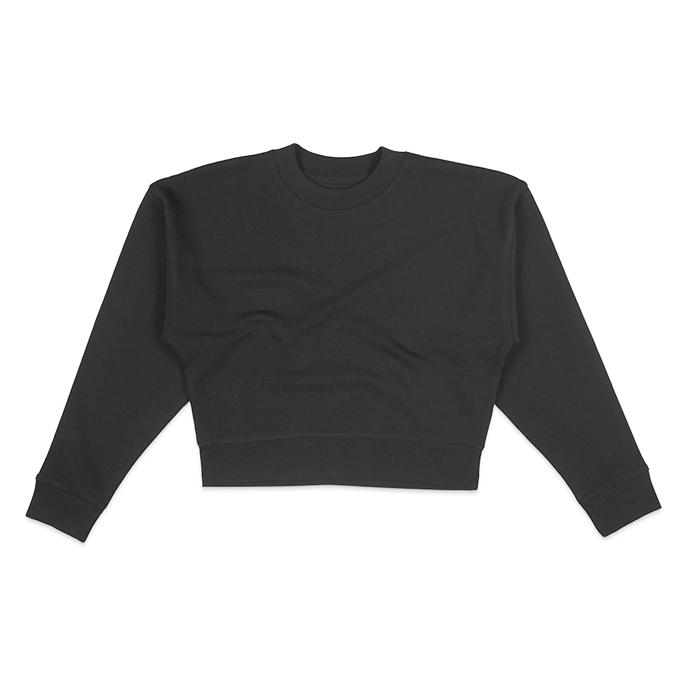 Stanley/Stella Stella Cropster Cropped Sweatshirt