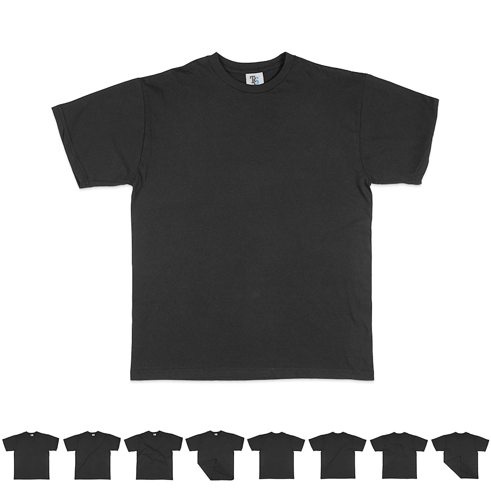 Tee Styled TS4300 Promo T-Shirt