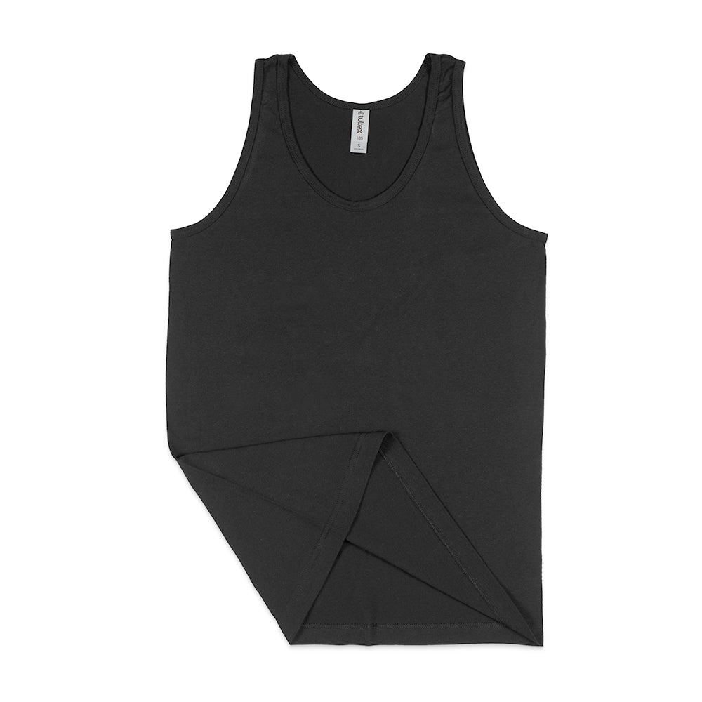 Tultex 105 Fine Jersey Tank Top