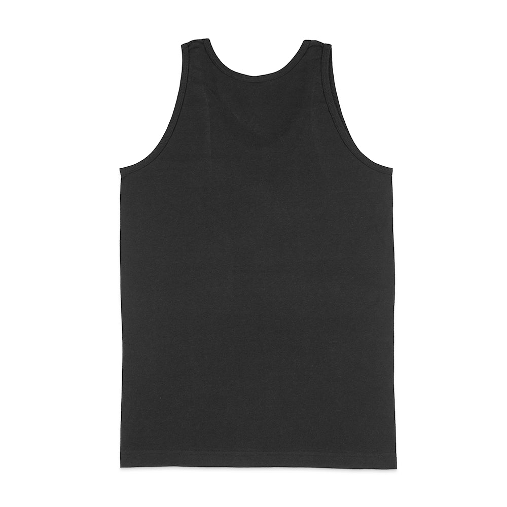 Tultex 105 Fine Jersey Tank Top