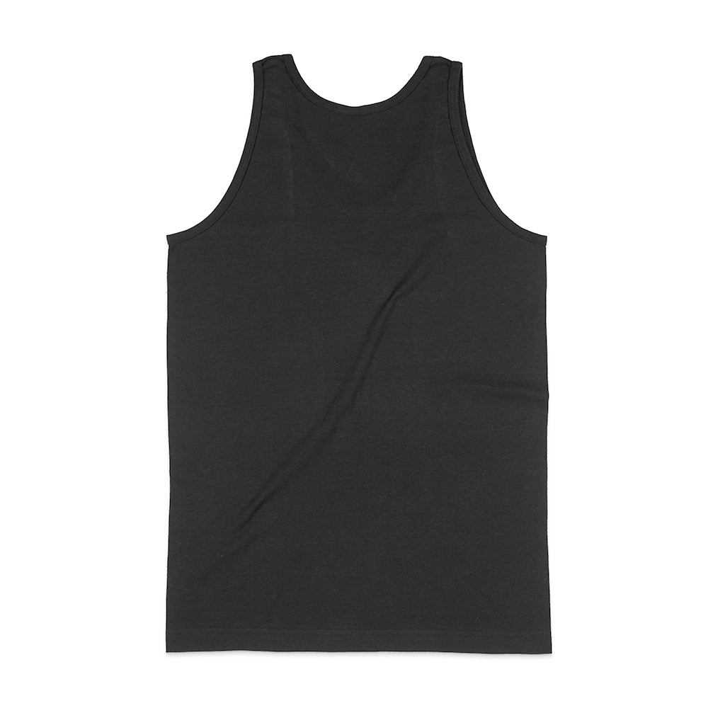 Tultex 105 Fine Jersey Tank Top