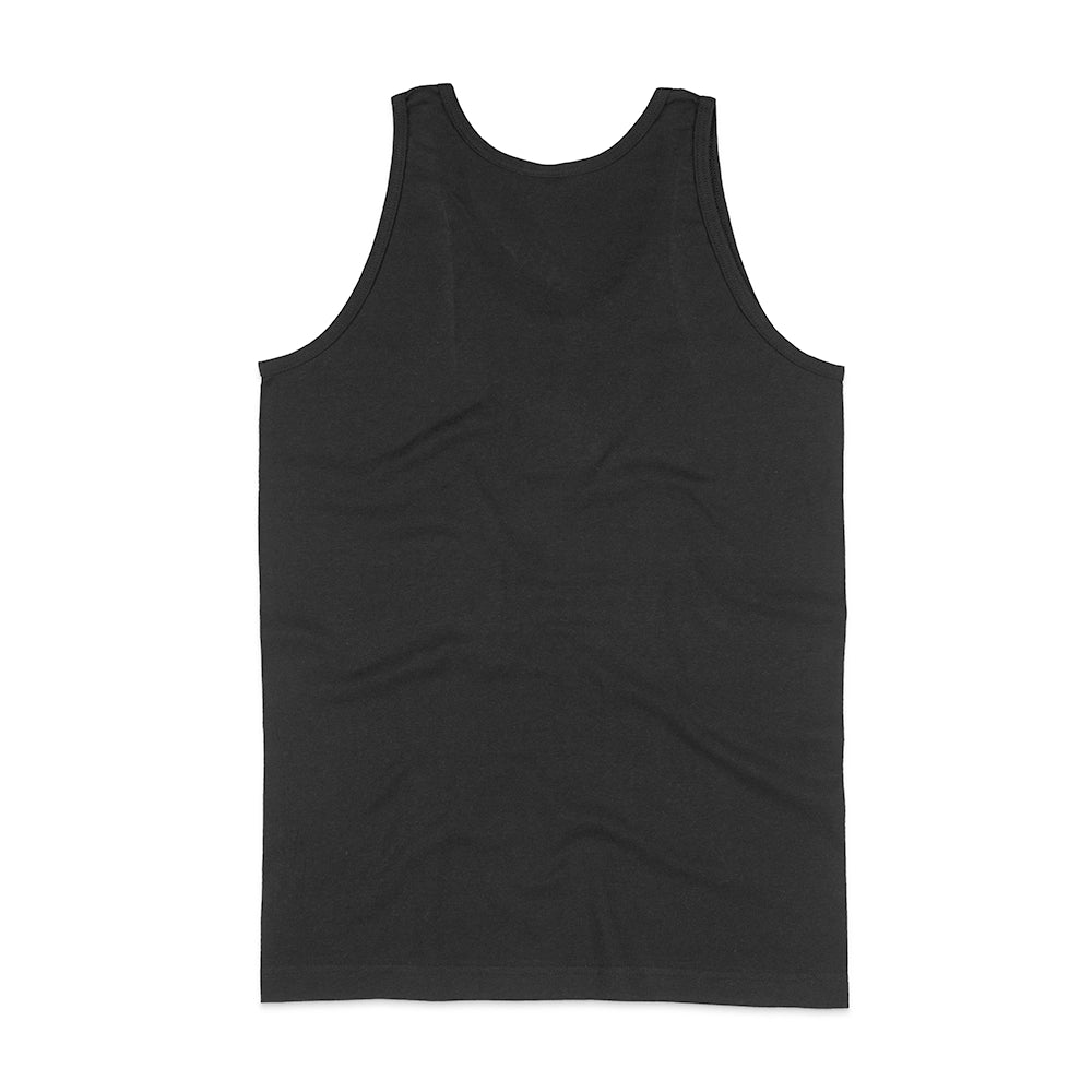 Tultex 105 Fine Jersey Tank Top