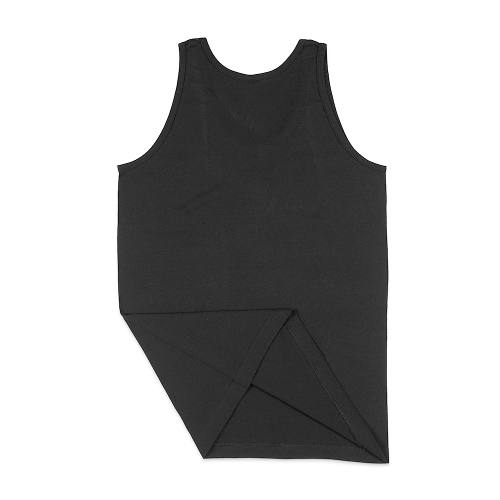 Tultex 105 Fine Jersey Tank Top