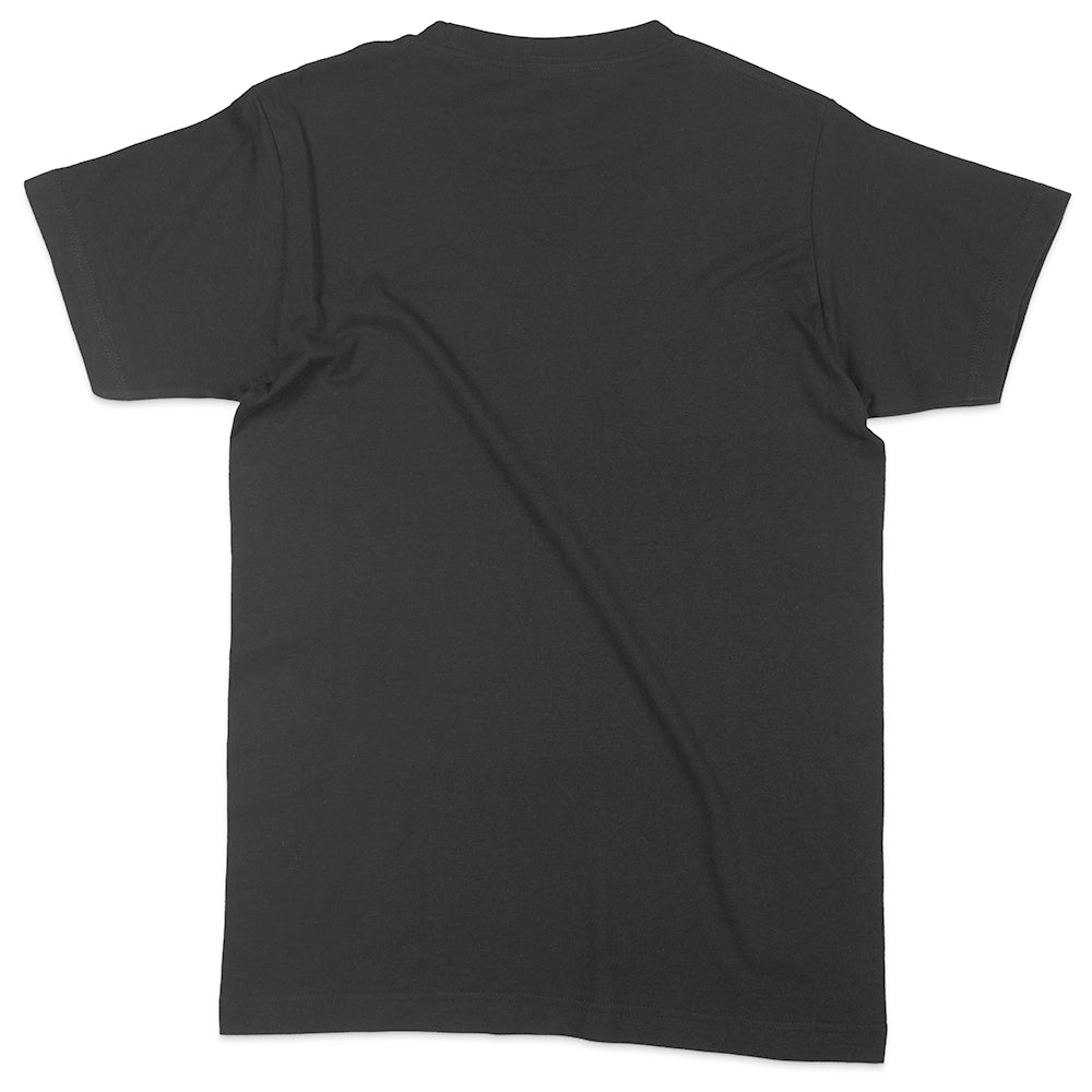 Tultex 202 Unisex Fine Jersey T-Shirt