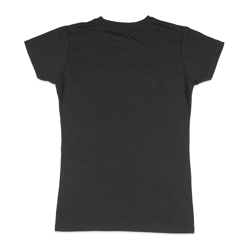 Tultex 240 Women's Poly-Rich T-Shirt