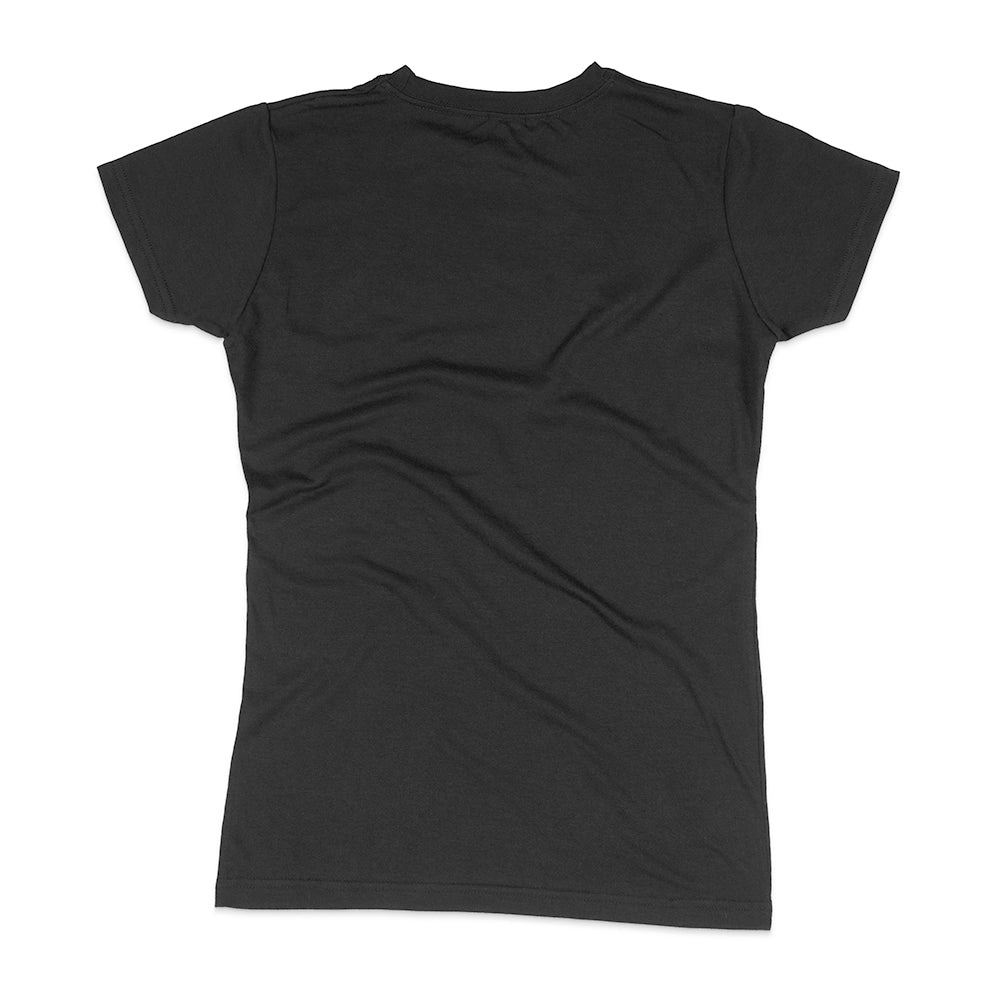 Tultex 240 Women's Poly-Rich T-Shirt